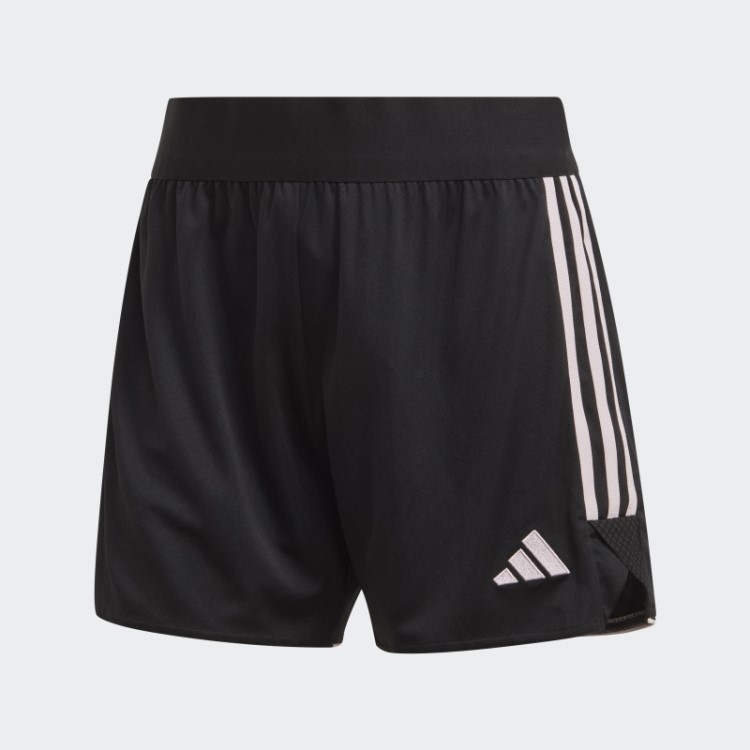 Calção Tiro 23 League Preto Adidas