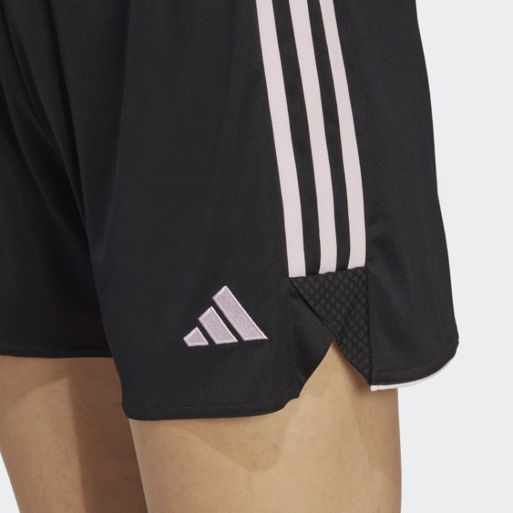 Calção Tiro 23 League Preto Adidas
