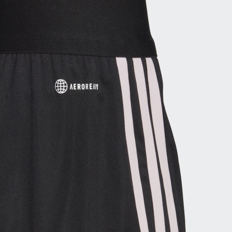 Calção Tiro 23 League Preto Adidas