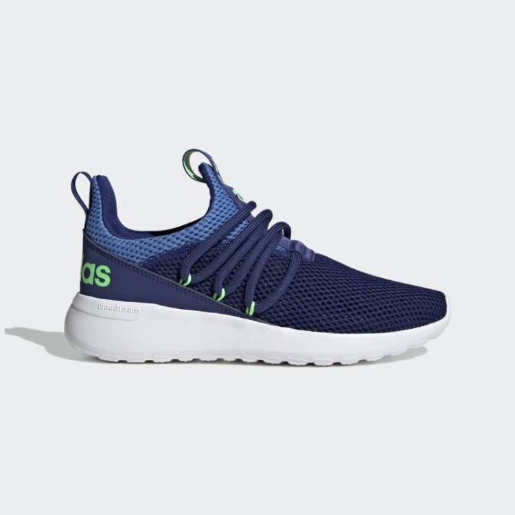 Tênis Lite Racer Adapt 3.0 Adidas Vitória Azul