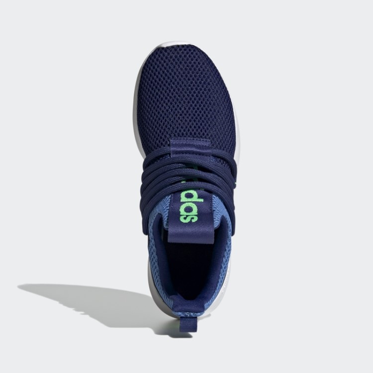 Tênis Lite Racer Adapt 3.0 Adidas Vitória Azul