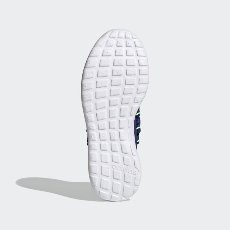Tênis Lite Racer Adapt 3.0 Adidas Vitória Azul