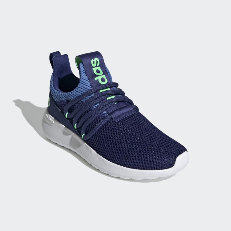 Tênis Lite Racer Adapt 3.0 Adidas Vitória Azul