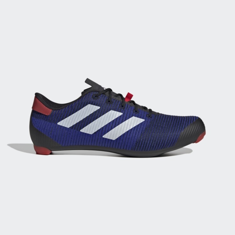 Sapato De Ciclismo De Estrada Adidas 2.0 Preto