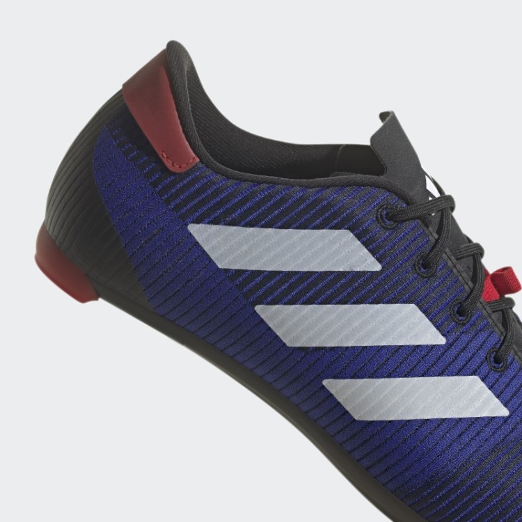 Sapato De Ciclismo De Estrada Adidas 2.0 Preto