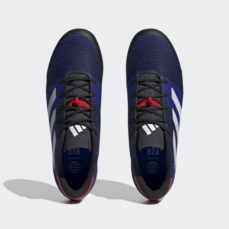 Sapato De Ciclismo De Estrada Adidas 2.0 Preto