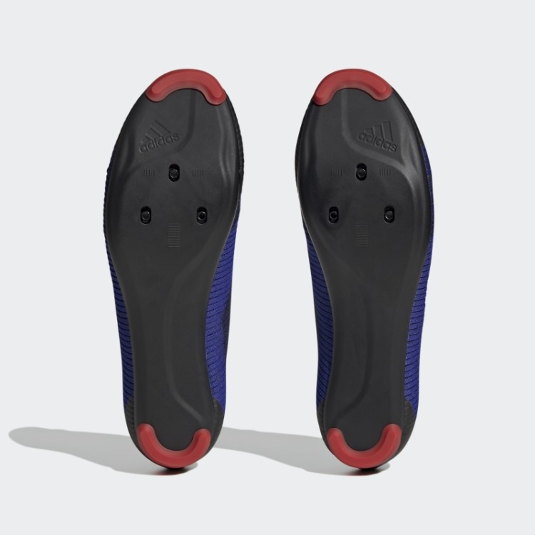 Sapato De Ciclismo De Estrada Adidas 2.0 Preto