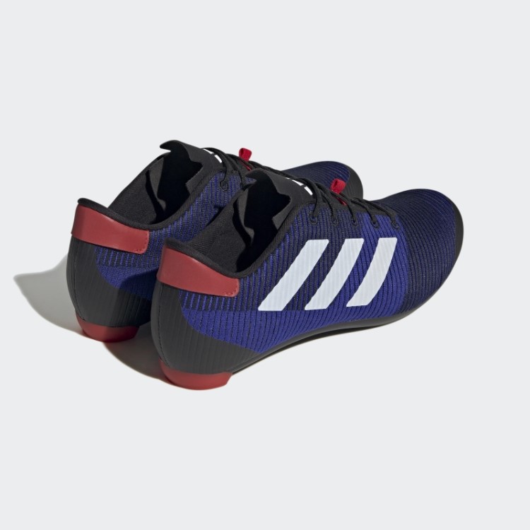 Sapato De Ciclismo De Estrada Adidas 2.0 Preto