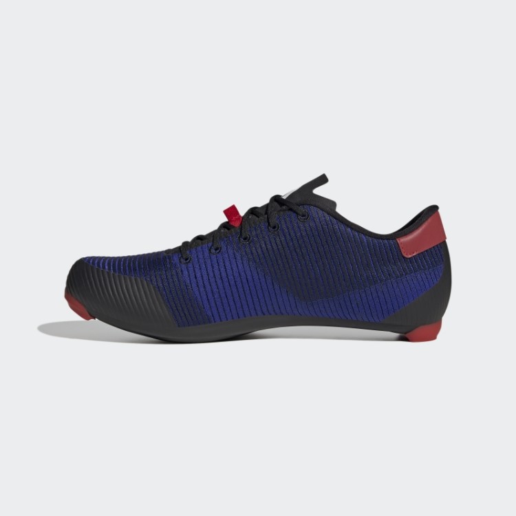 Sapato De Ciclismo De Estrada Adidas 2.0 Preto