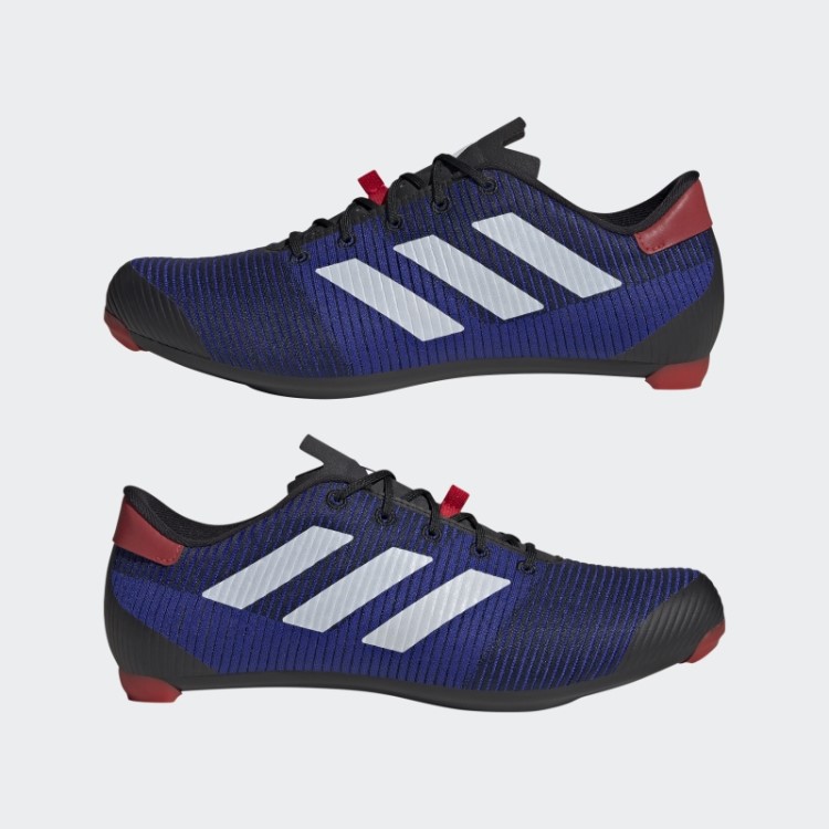 Sapato De Ciclismo De Estrada Adidas 2.0 Preto
