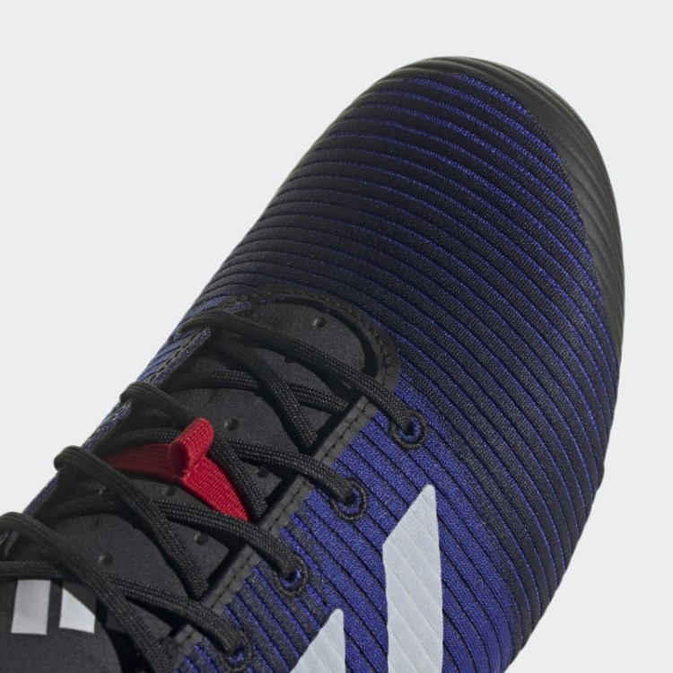Sapato De Ciclismo De Estrada Adidas 2.0 Preto