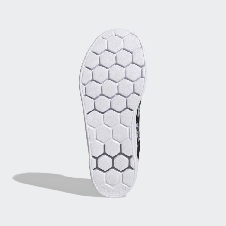Sapatos Adidas X Disney Superstar 360 Pretos Quentes