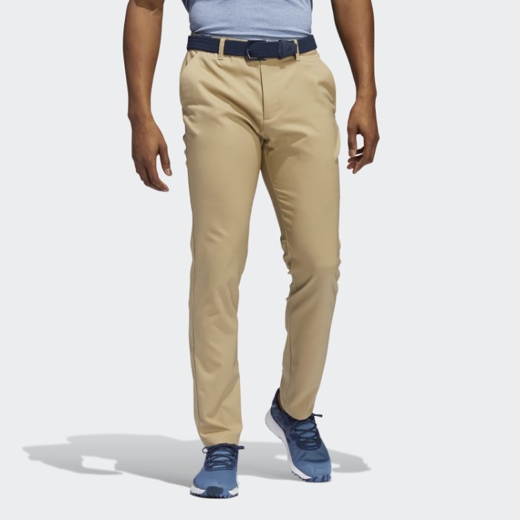 Calça Cônica Ultimate365 Adidas Hemp