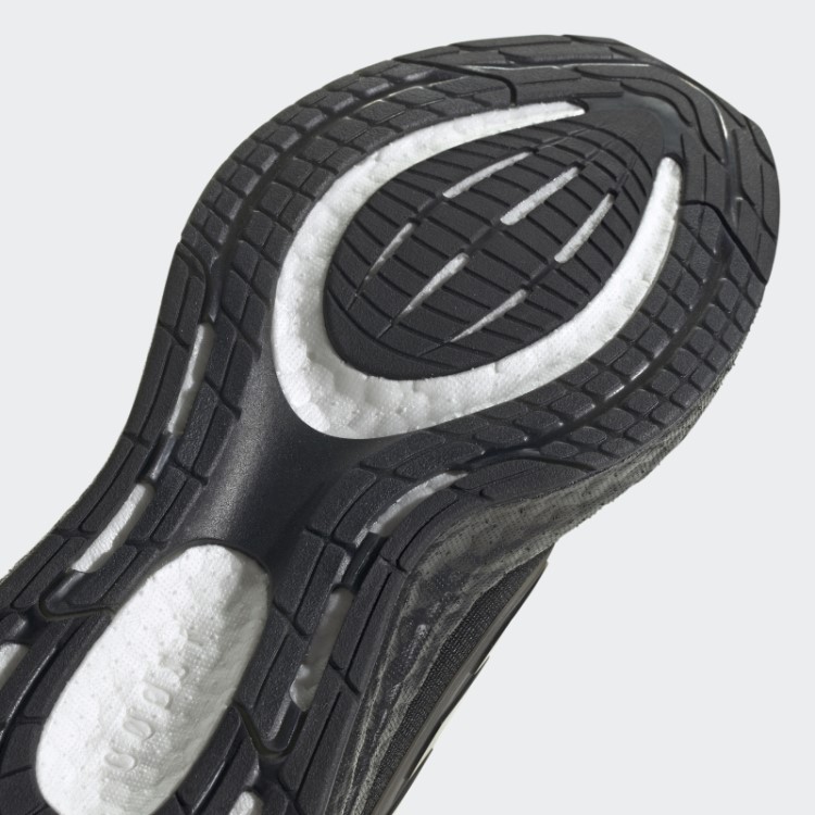 Tênis De Corrida Pureboost 22 Adidas Preto