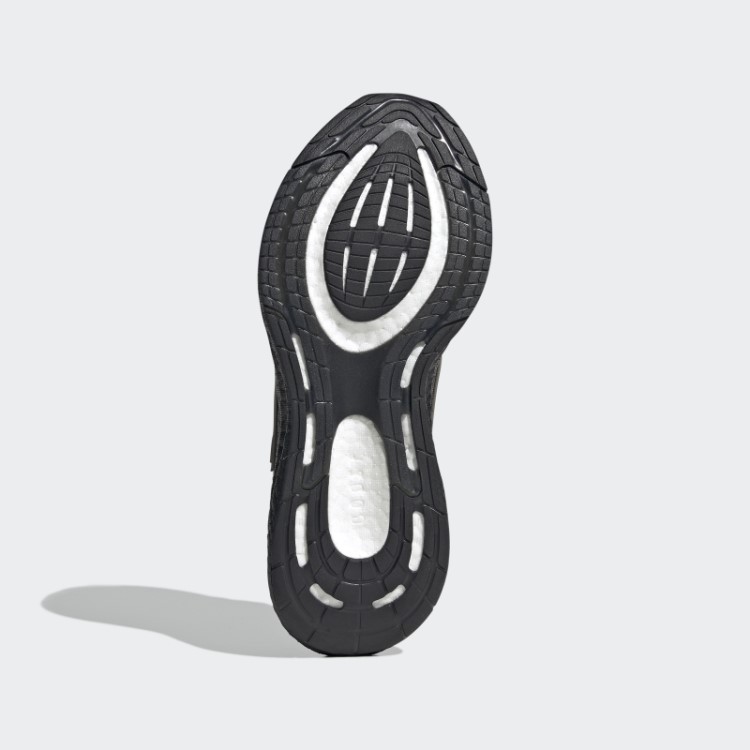 Tênis De Corrida Pureboost 22 Adidas Preto