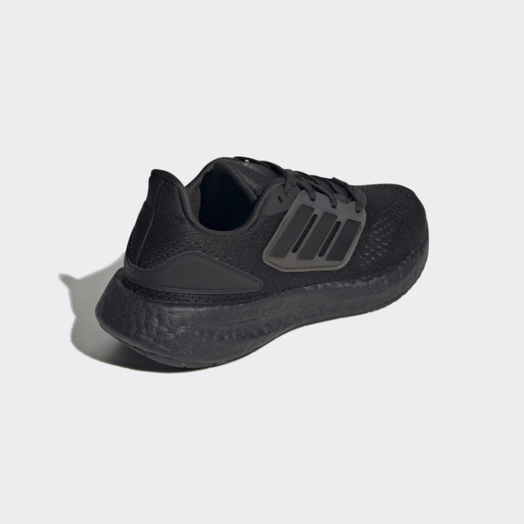 Tênis De Corrida Pureboost 22 Adidas Preto