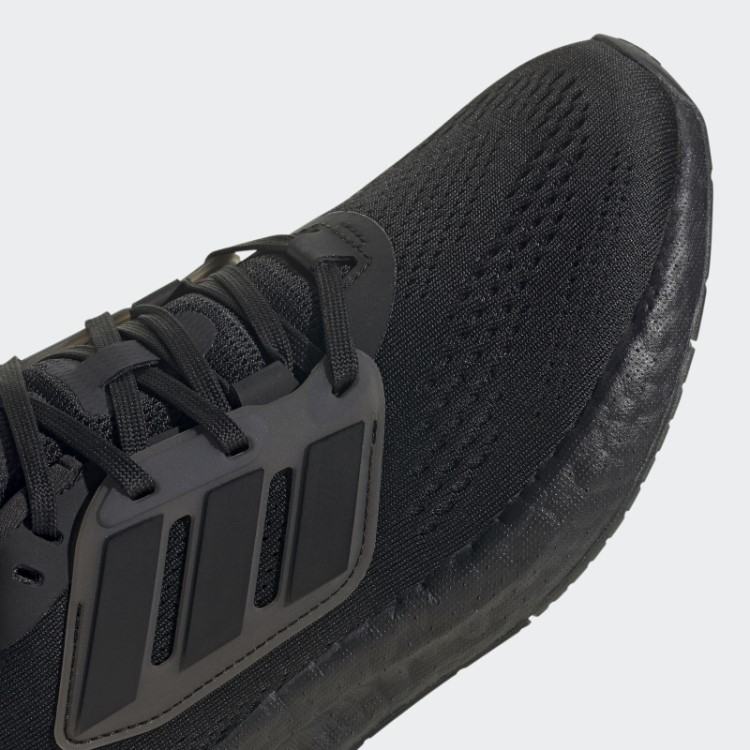 Tênis De Corrida Pureboost 22 Adidas Preto