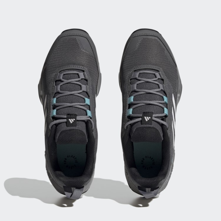 Tênis De Caminhada Cinza Eastrail 2.0 Adidas