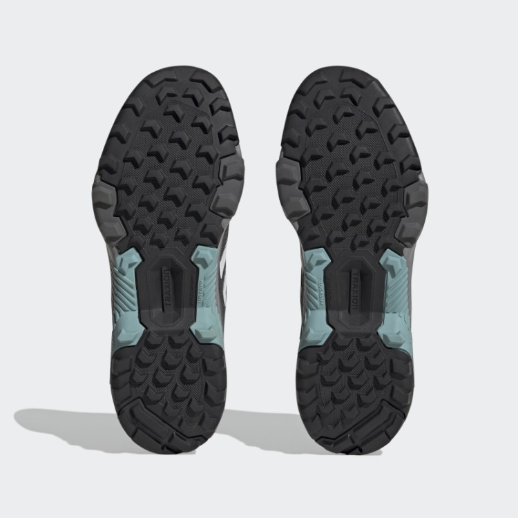 Tênis De Caminhada Cinza Eastrail 2.0 Adidas