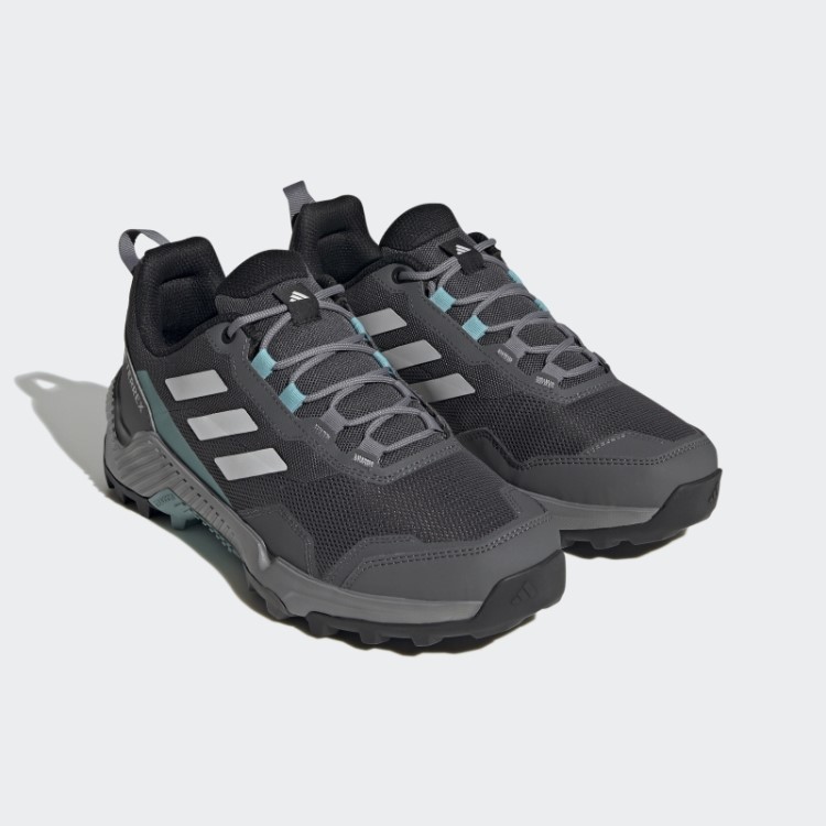 Tênis De Caminhada Cinza Eastrail 2.0 Adidas