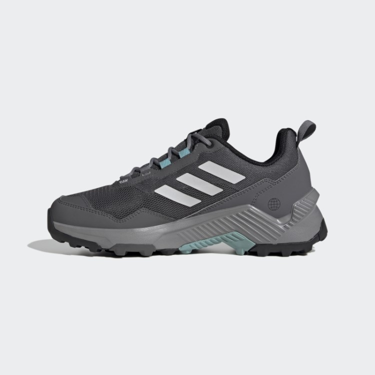 Tênis De Caminhada Cinza Eastrail 2.0 Adidas