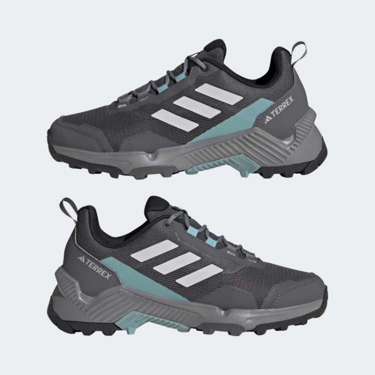 Tênis De Caminhada Cinza Eastrail 2.0 Adidas