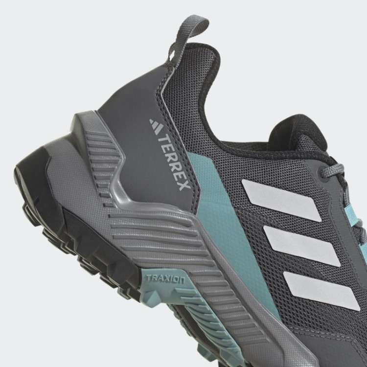 Tênis De Caminhada Cinza Eastrail 2.0 Adidas