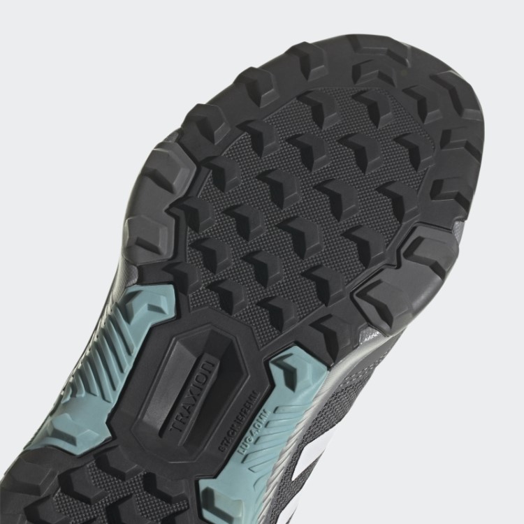 Tênis De Caminhada Cinza Eastrail 2.0 Adidas