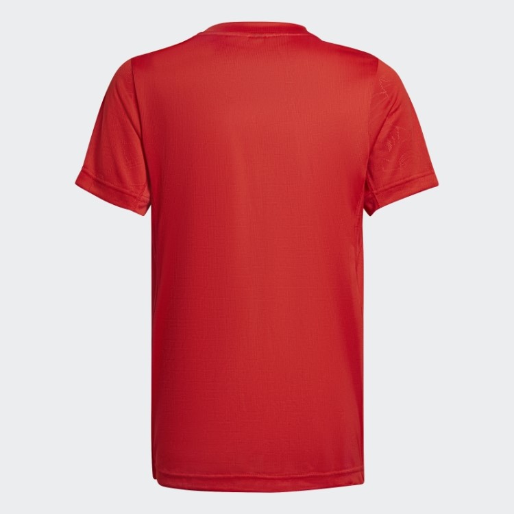 Moda De Camiseta Vermelha Adidas X Lego Play