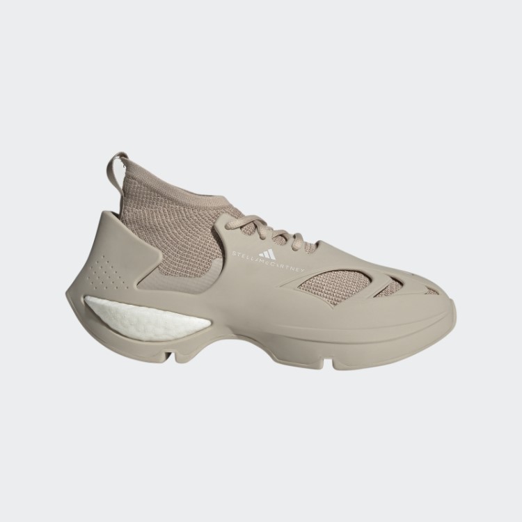 Sapato Esportivo Adidas By Stella Mccartney Gengibre Quente
