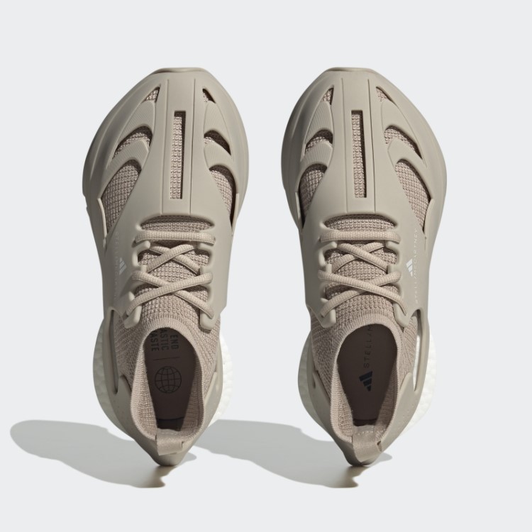 Sapato Esportivo Adidas By Stella Mccartney Gengibre Quente