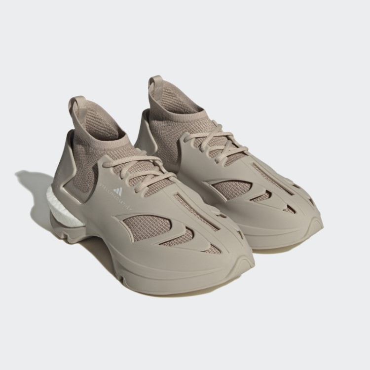 Sapato Esportivo Adidas By Stella Mccartney Gengibre Quente