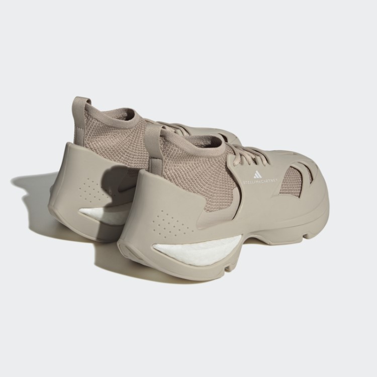 Sapato Esportivo Adidas By Stella Mccartney Gengibre Quente