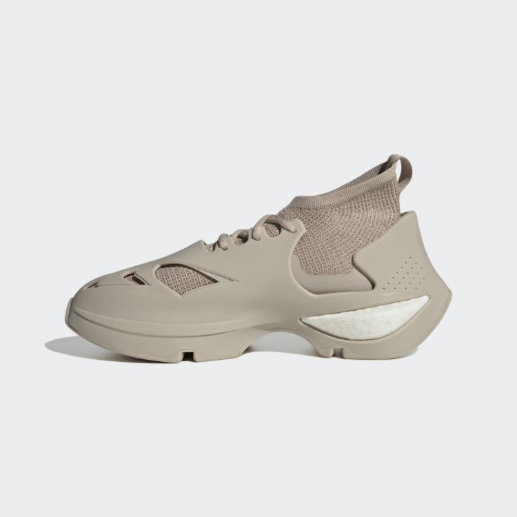 Sapato Esportivo Adidas By Stella Mccartney Gengibre Quente