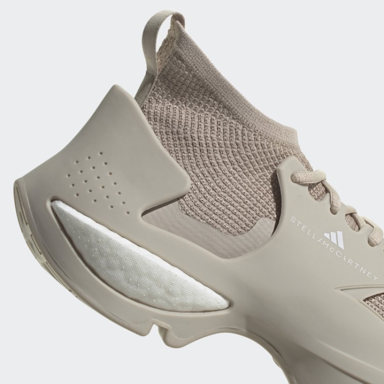 Sapato Esportivo Adidas By Stella Mccartney Gengibre Quente