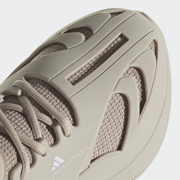 Sapato Esportivo Adidas By Stella Mccartney Gengibre Quente