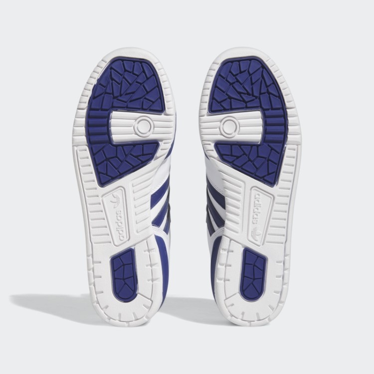 Adidas Rivalry Tênis Baixo Vitória Azul