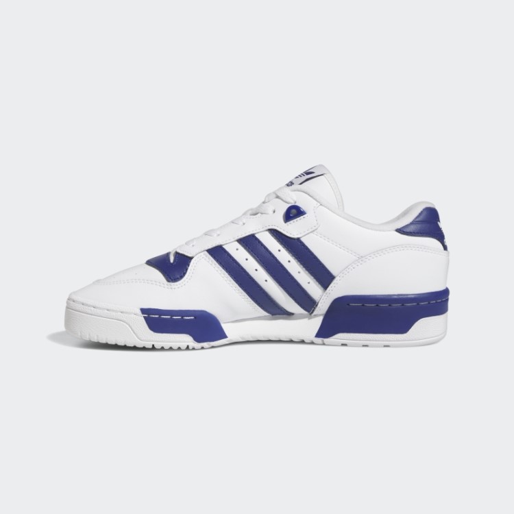 Adidas Rivalry Tênis Baixo Vitória Azul