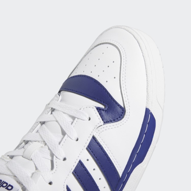 Adidas Rivalry Tênis Baixo Vitória Azul