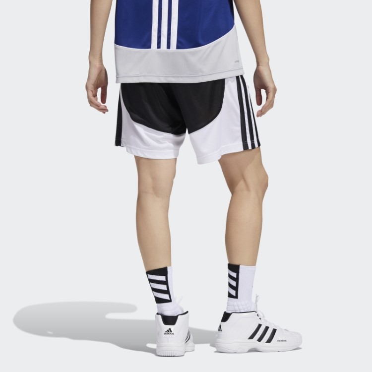 Adidas 365 Mulheres Em Calções De Poder Preto