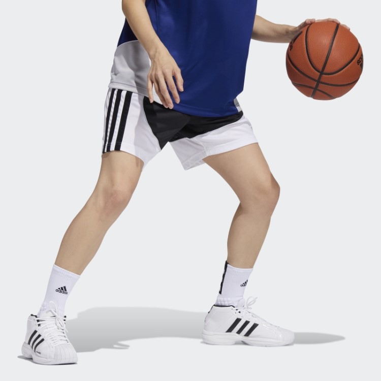 Adidas 365 Mulheres Em Calções De Poder Preto