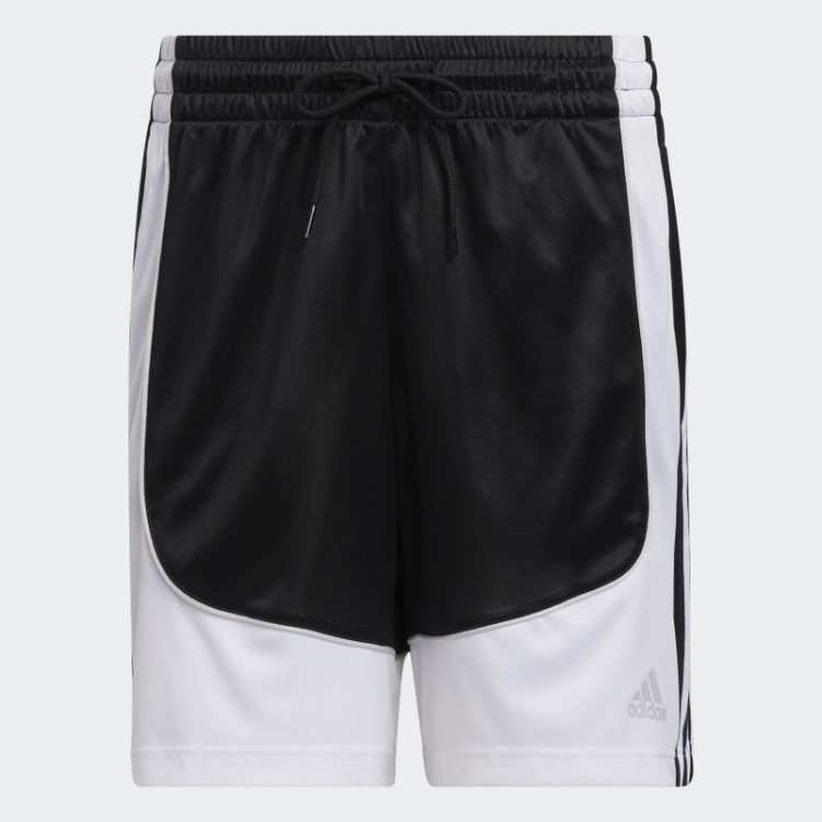 Adidas 365 Mulheres Em Calções De Poder Preto