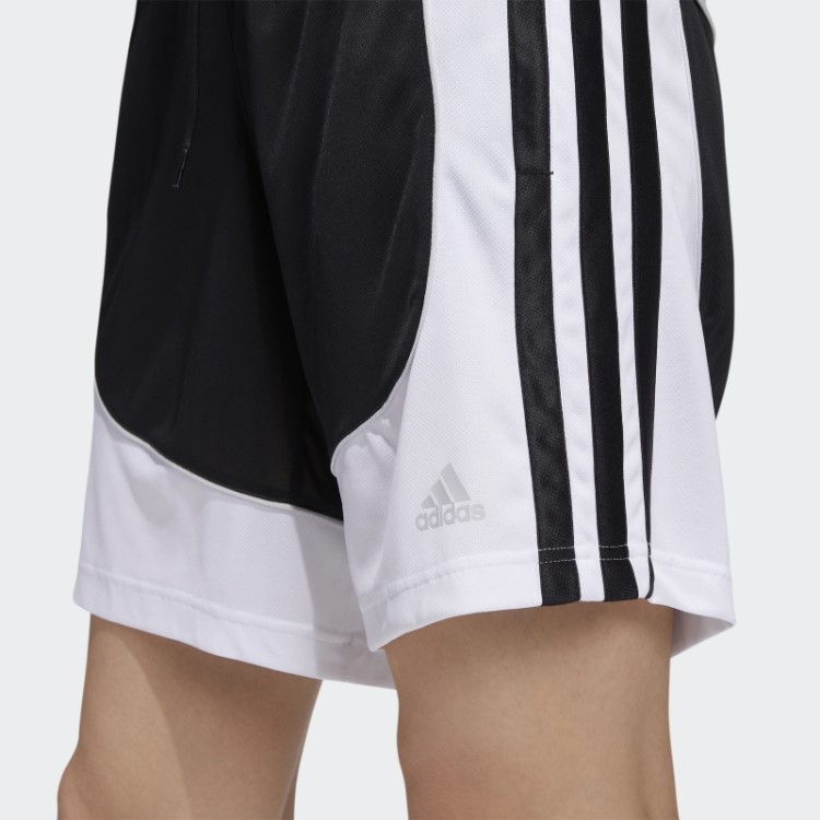 Adidas 365 Mulheres Em Calções De Poder Preto