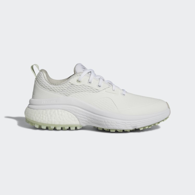 Tênis Branco Adidas Solarmotion Sem Pontas