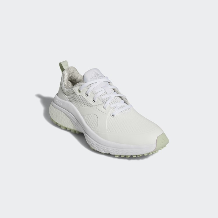 Tênis Branco Adidas Solarmotion Sem Pontas