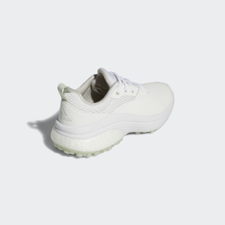Tênis Branco Adidas Solarmotion Sem Pontas