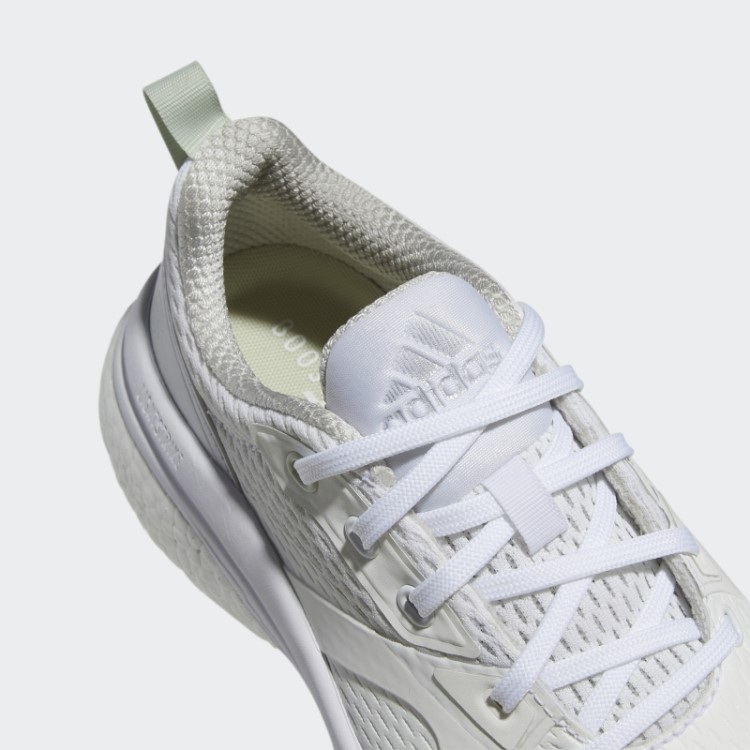 Tênis Branco Adidas Solarmotion Sem Pontas