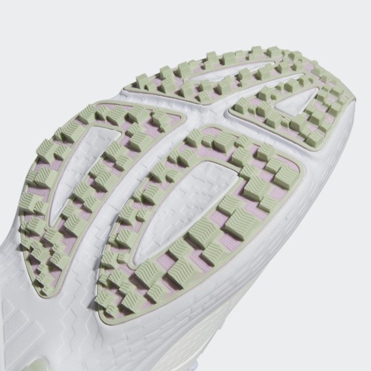Tênis Branco Adidas Solarmotion Sem Pontas