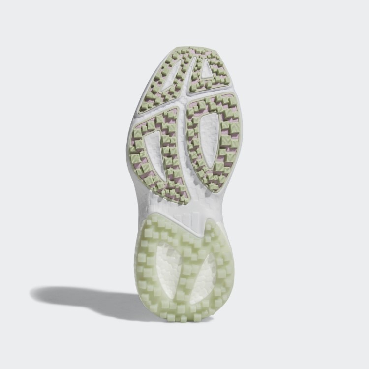Tênis Adidas Solarmotion Sem Pontas Prateado