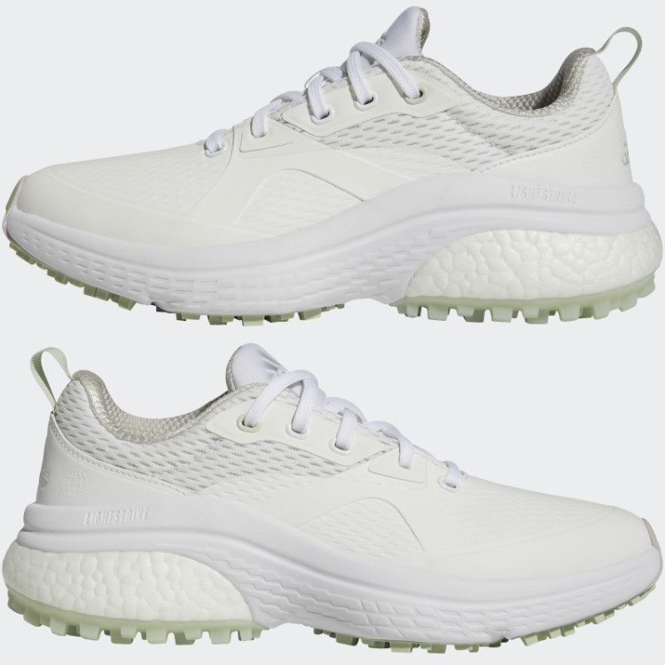 Tênis Adidas Solarmotion Sem Pontas Prateado